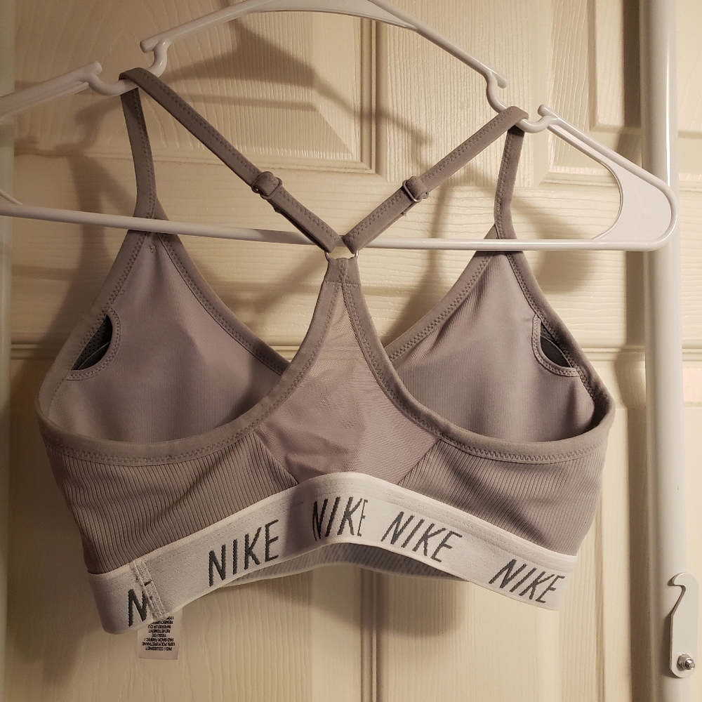 Nike sports bra